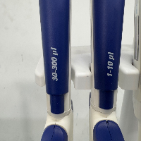 Fisherbrand Elite Pipettes W/Stand - Quantity 6 image 2